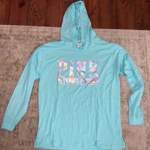 NWOT PINK by Victoria Secret Set!